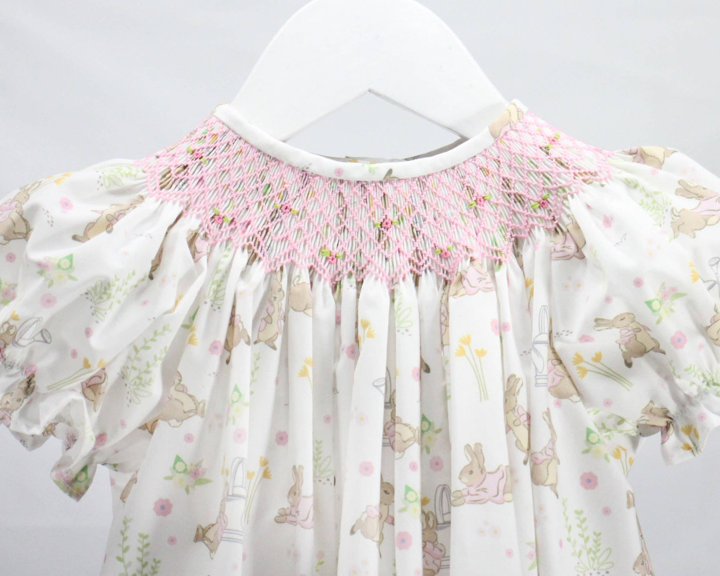 Bunny Tales Ella Dress