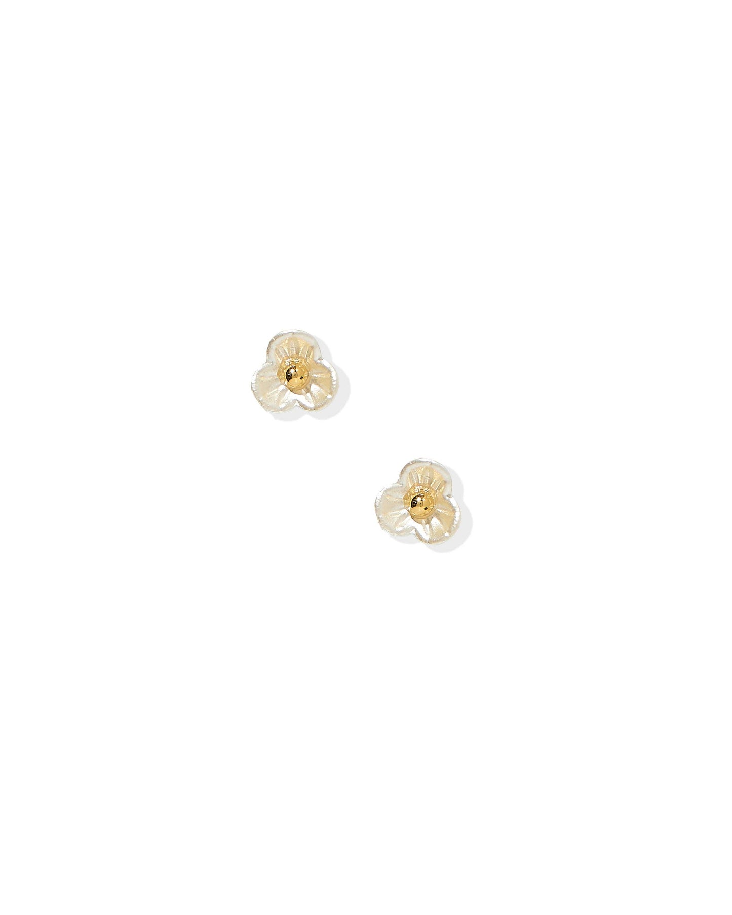 Screwback Stud Earrings - Marlowe