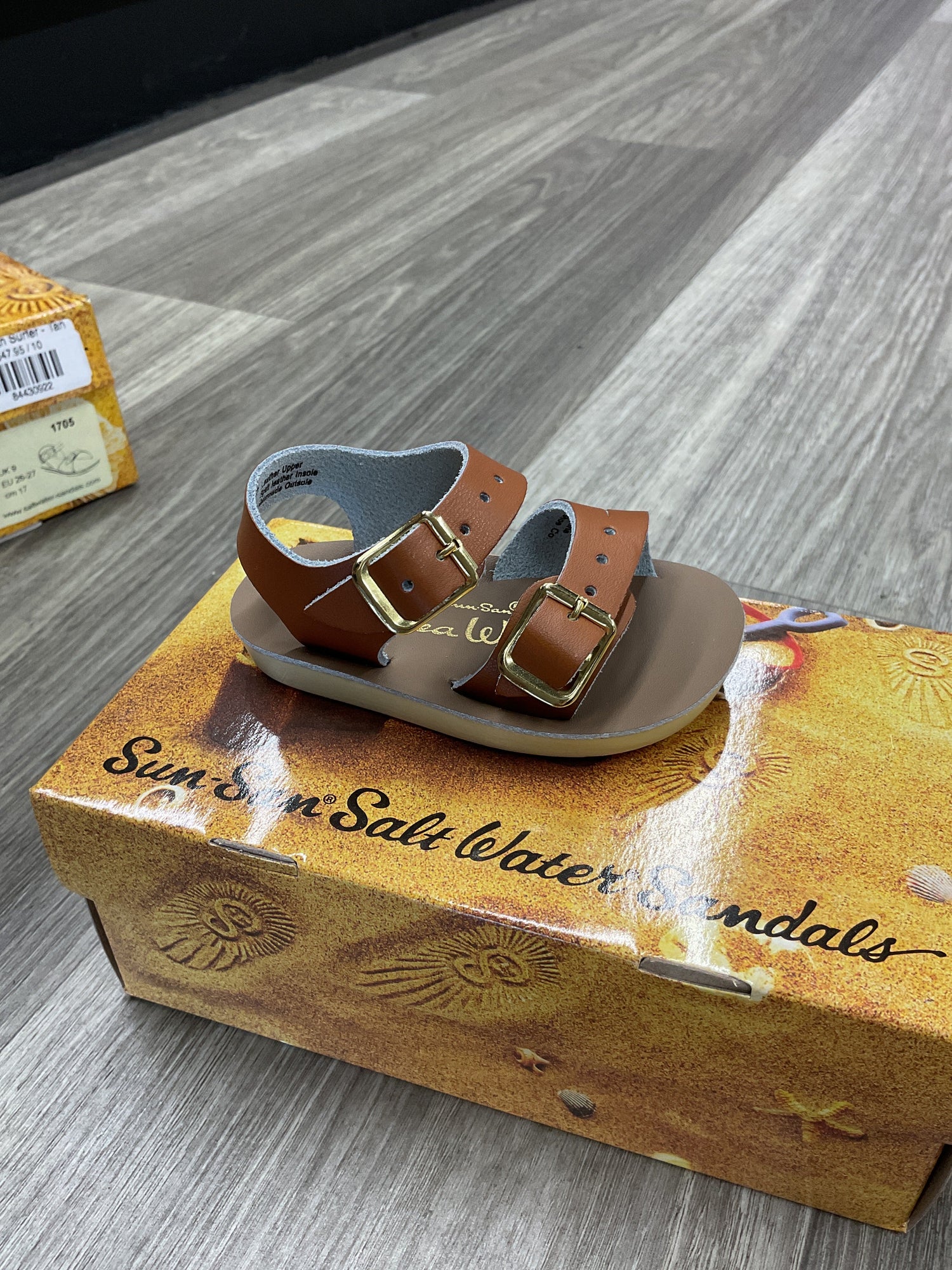 Shoes