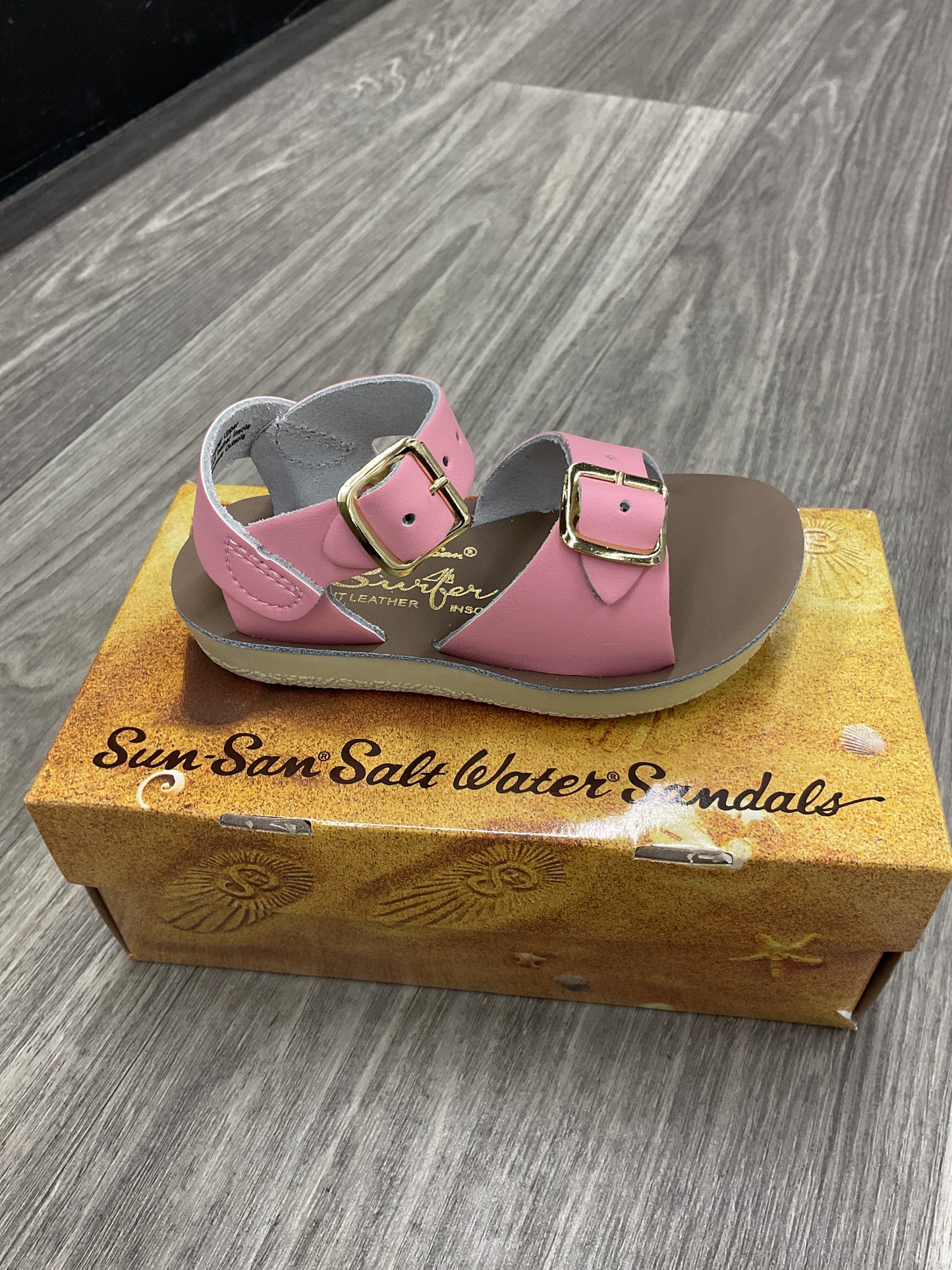 Sun-San Surfer - Pink