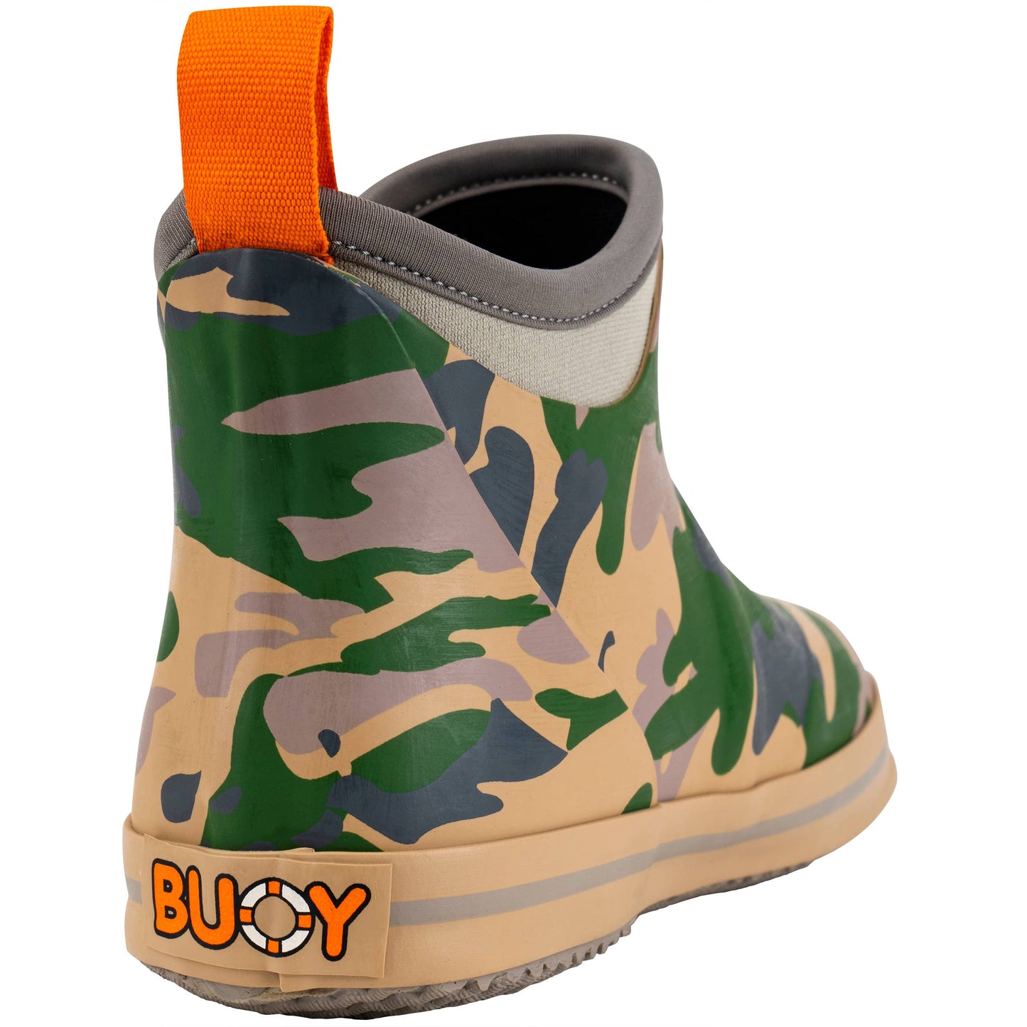 Buoy Boots