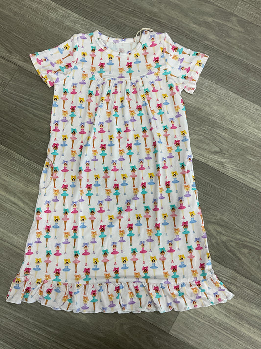 Ballerina Bamboo Night Gown