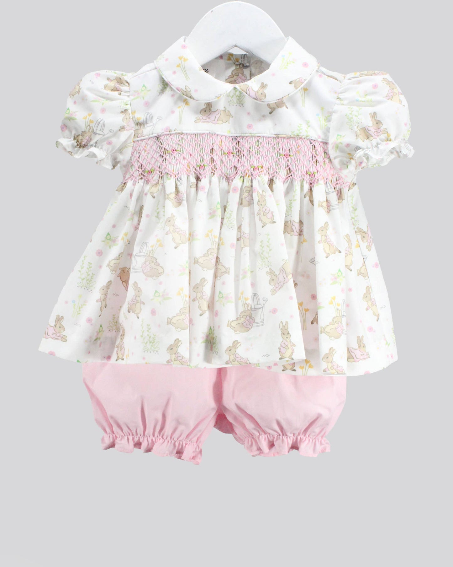 Bunny Tales Harriet Set