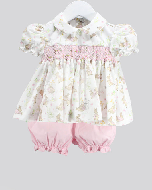 Bunny Tales Harriet Set