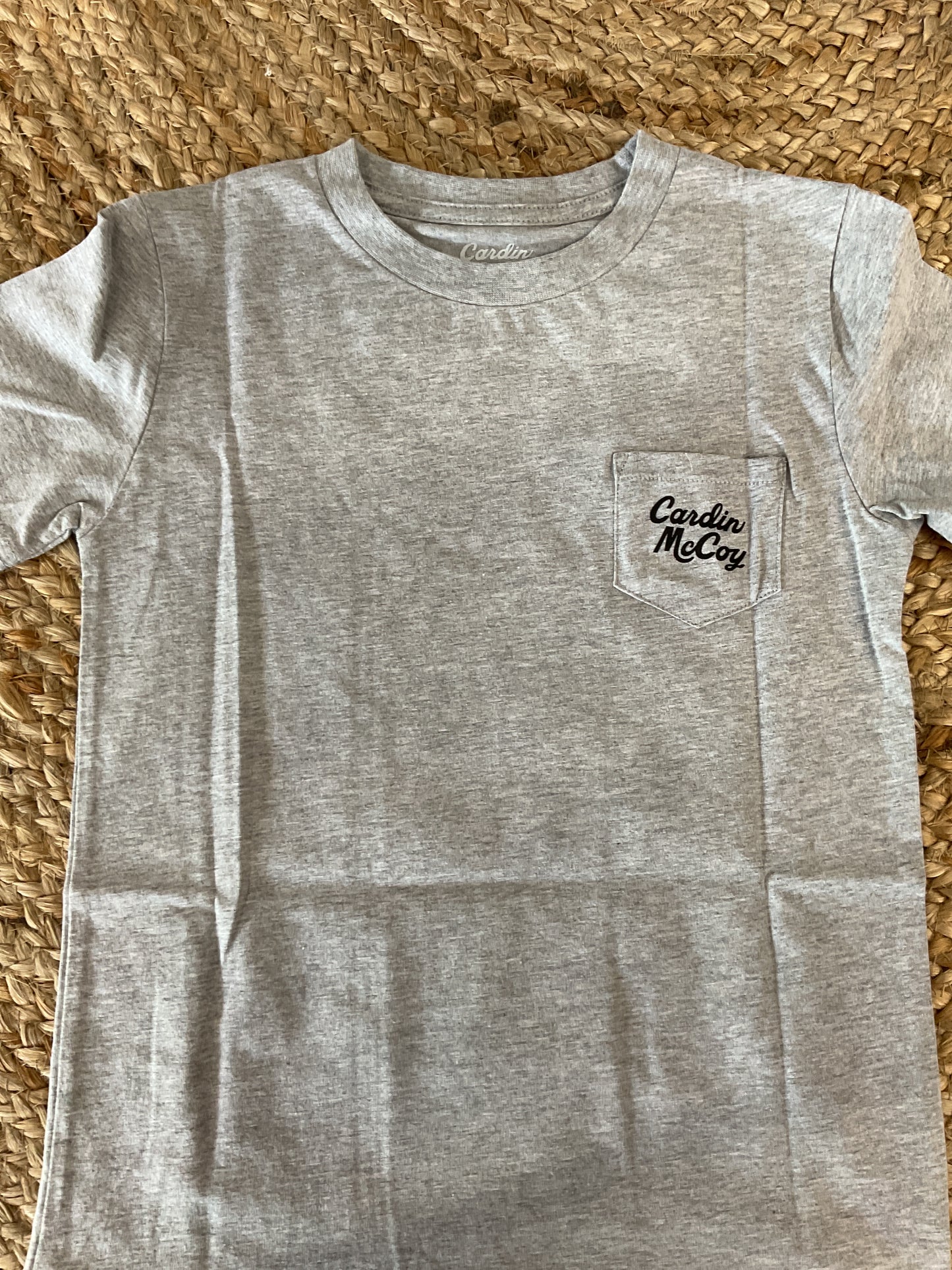 Cardin McCoy Praise with Dance Tee