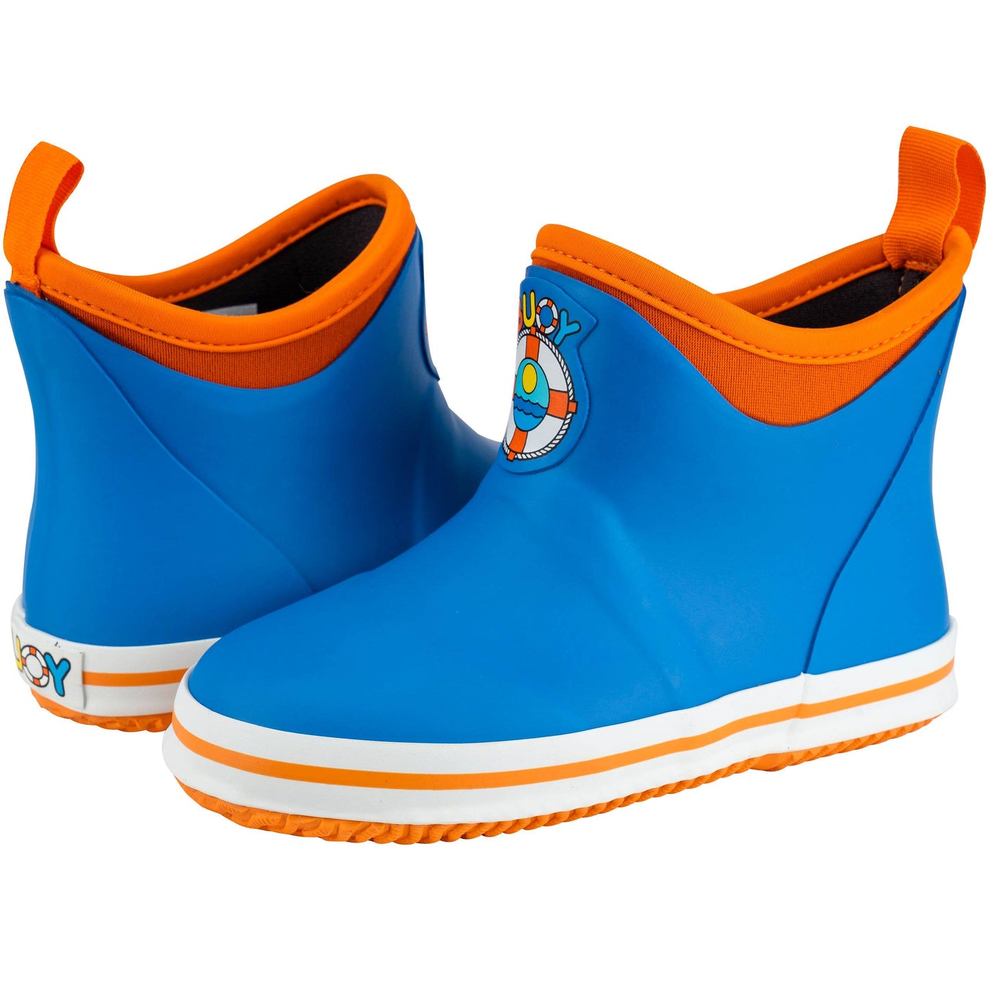 Buoy Boots