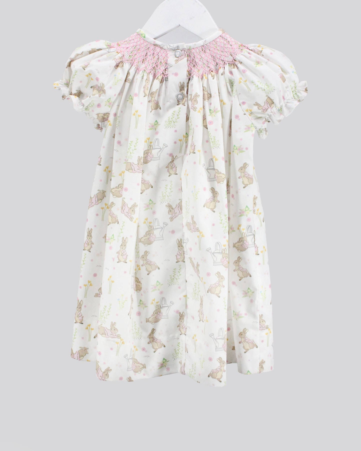 Bunny Tales Ella Dress