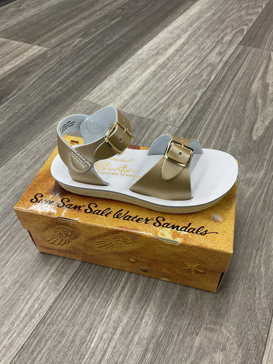 Sun-San Surfer - Gold