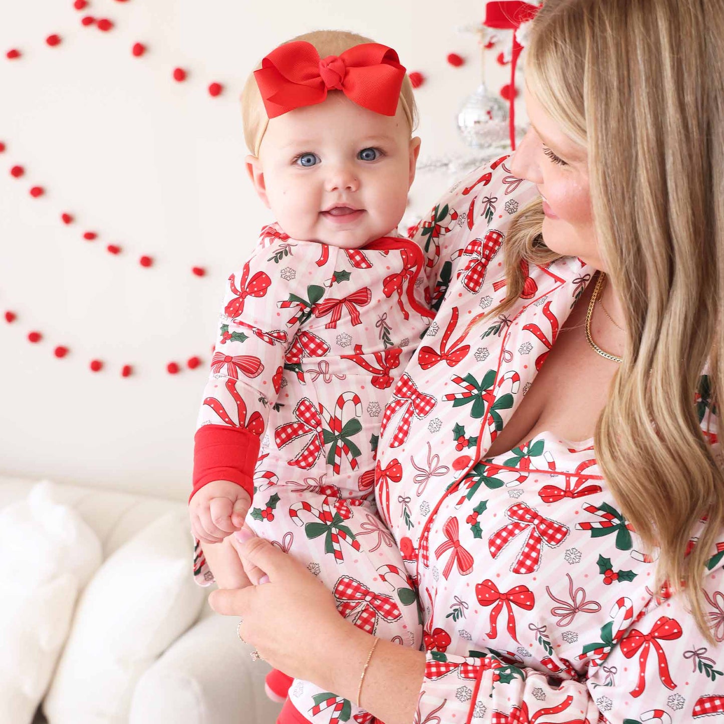 Bow What Fun Convertible Zip Romper