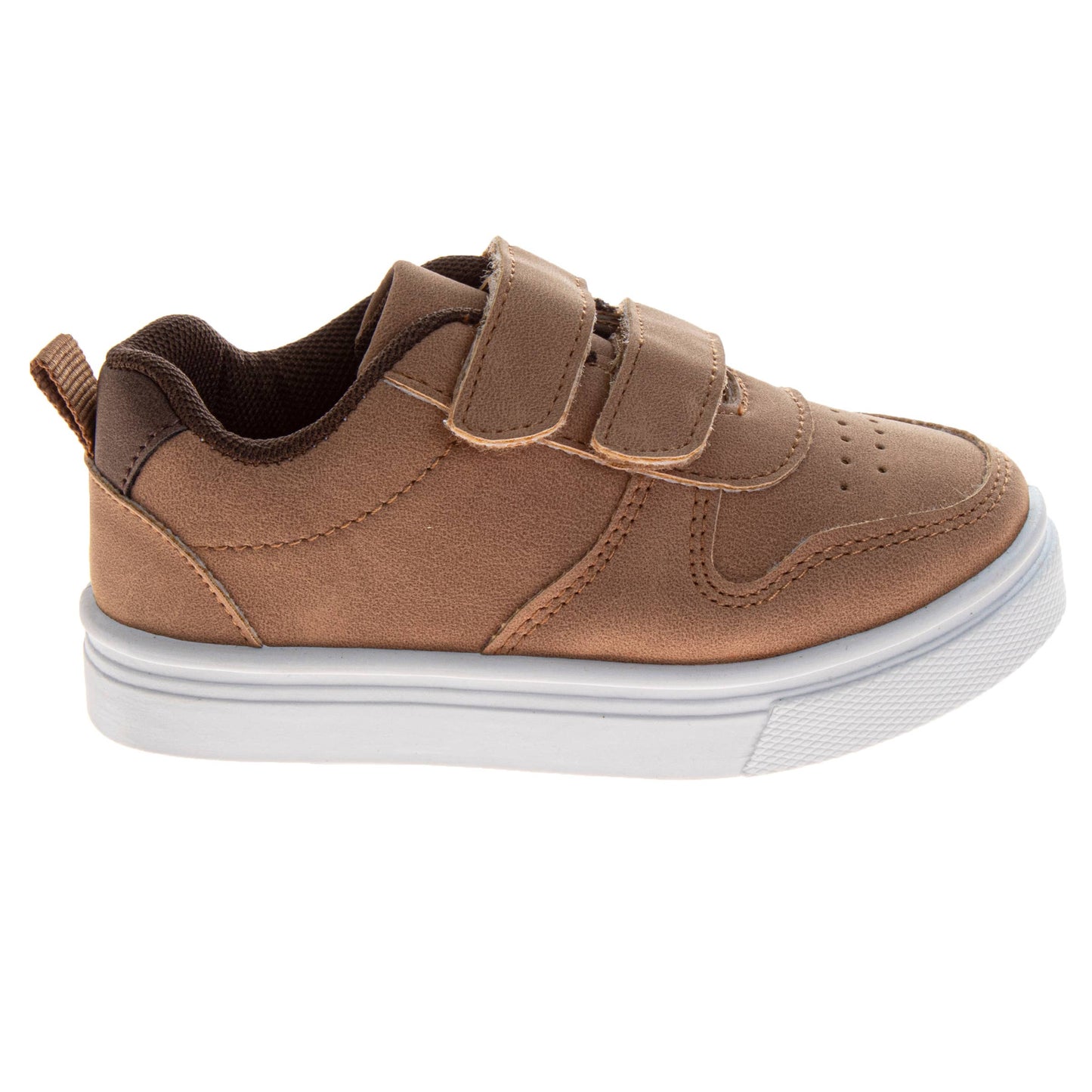Josmo Boys Tan Toddler Sneakers