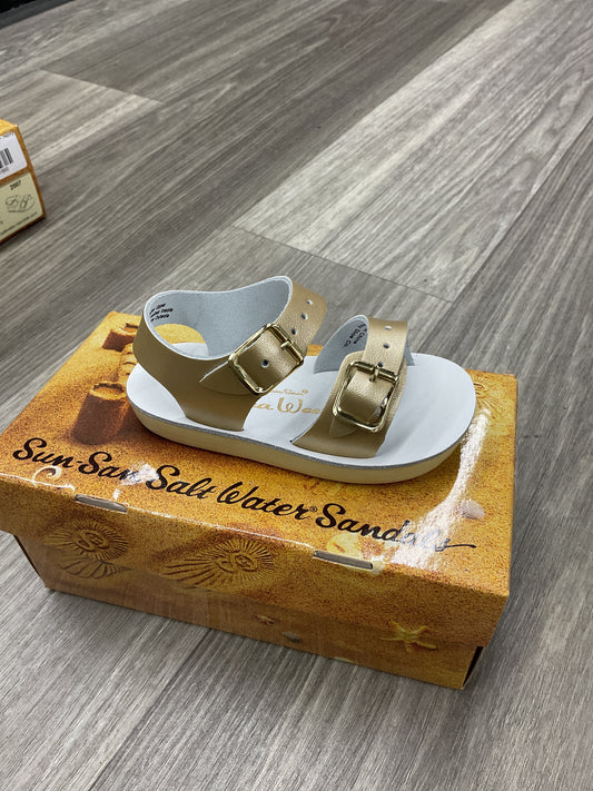 Sun-San Sea Wee - Gold
