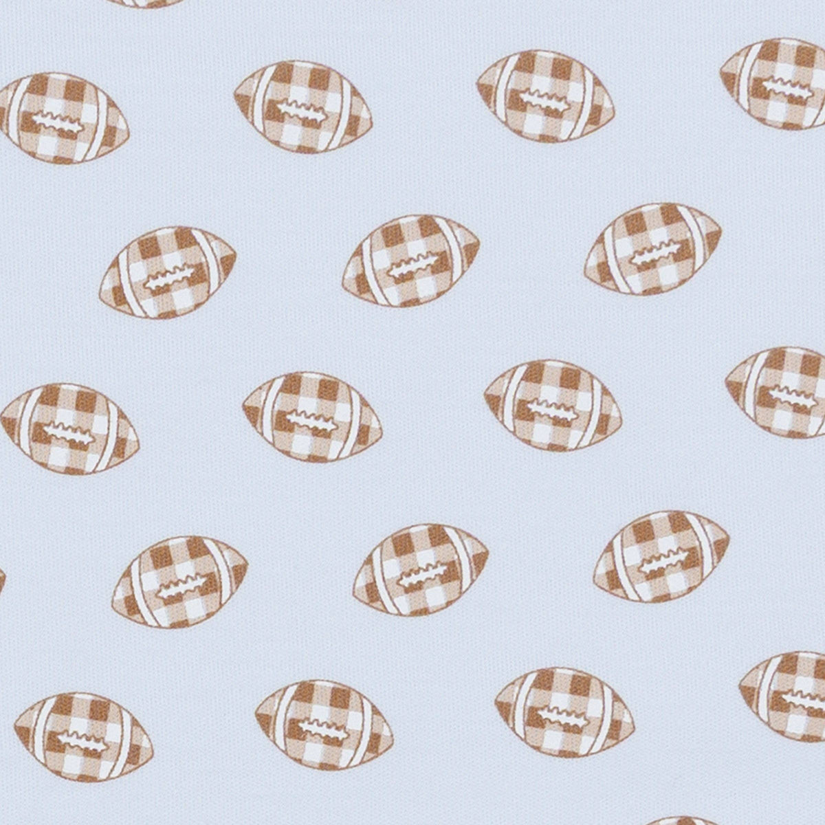 Tiny Tailgater Print Bubble
