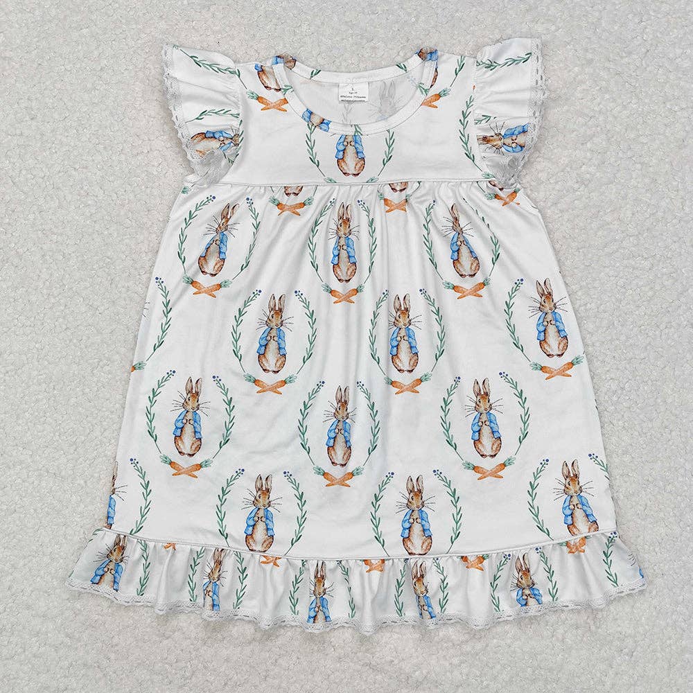Peter Rabbit Nightgown