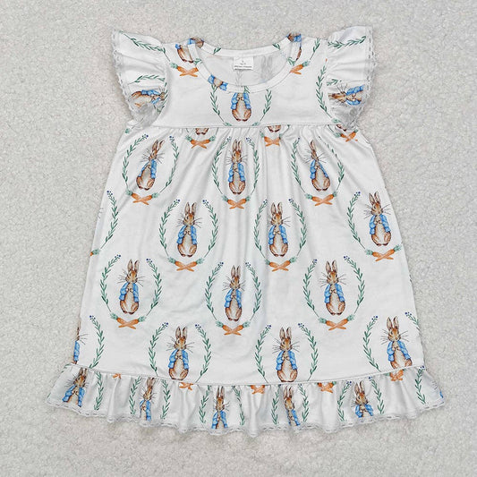 Peter Rabbit Nightgown