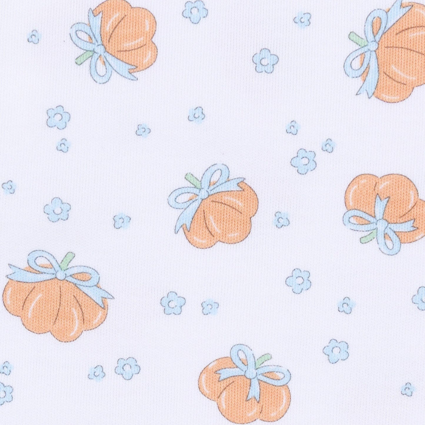 Prettiest in the Patch Print Short Sleeve Bubble