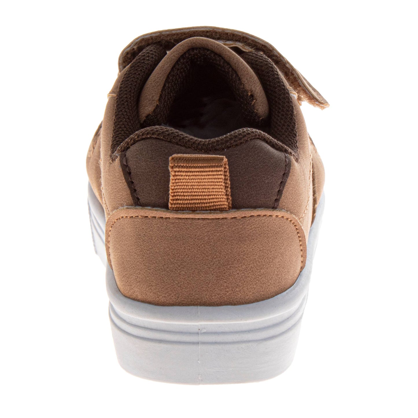 Josmo Boys Tan Toddler Sneakers