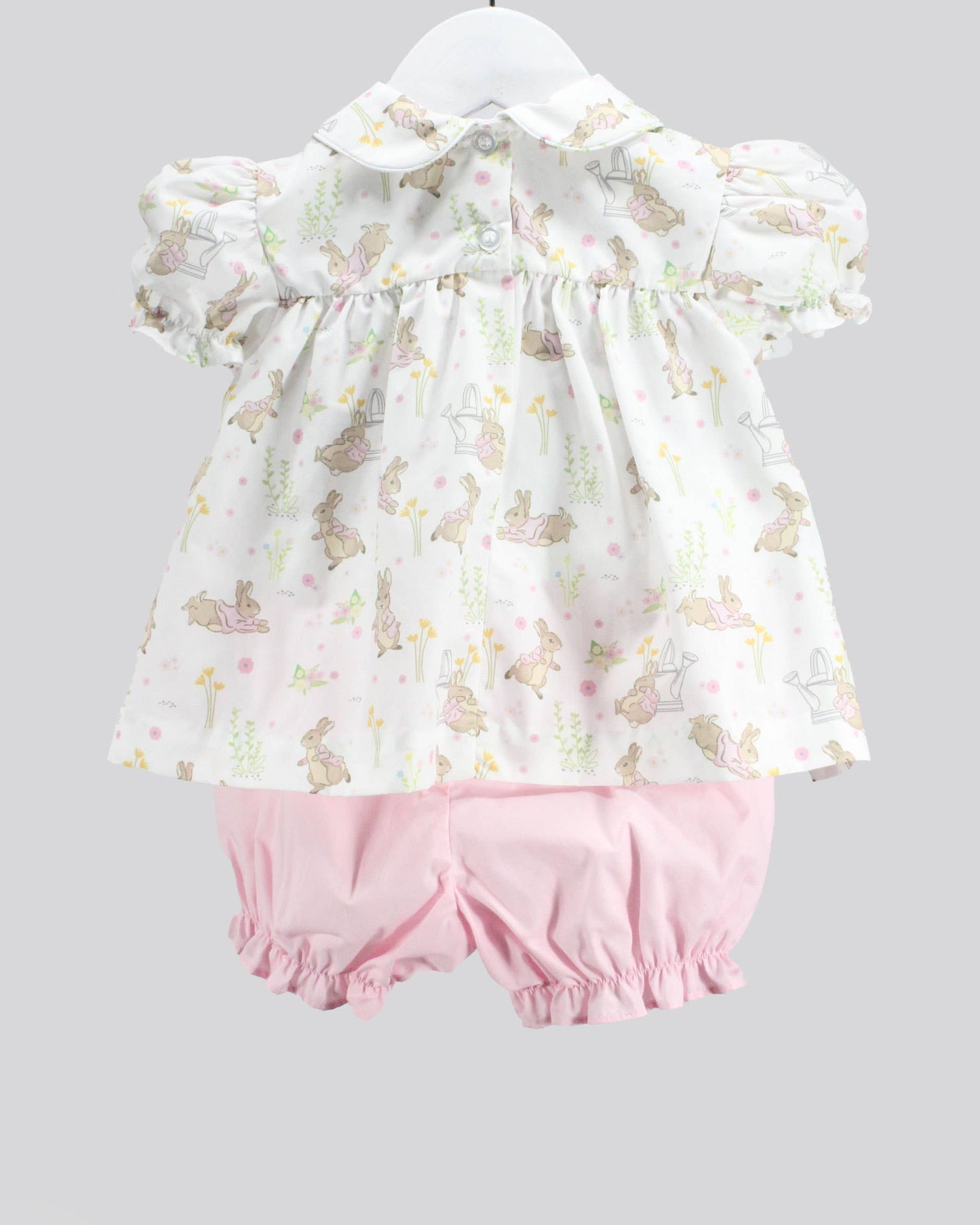 Bunny Tales Harriet Set