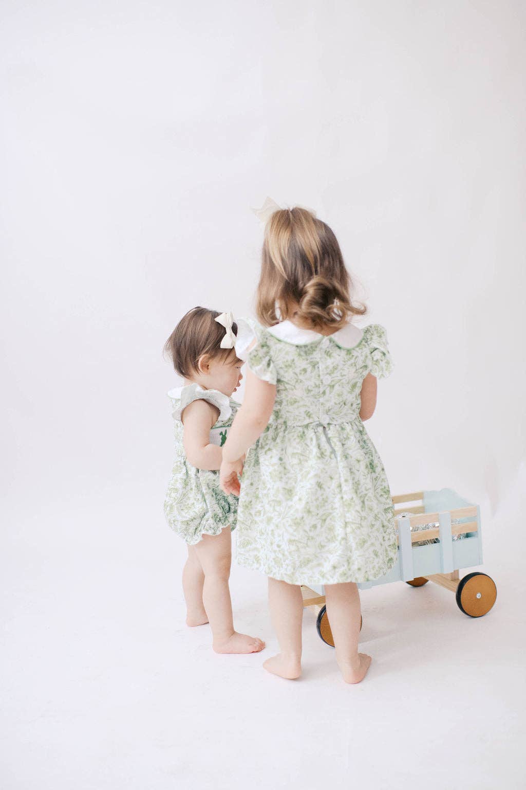 Noah Girl Easter Dress
