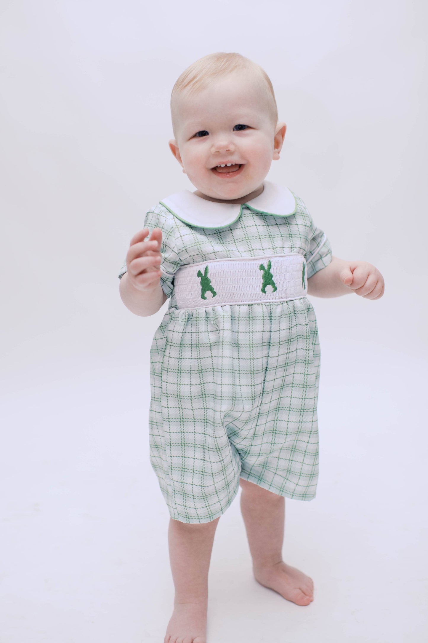 Noah Boy Easter Shortall