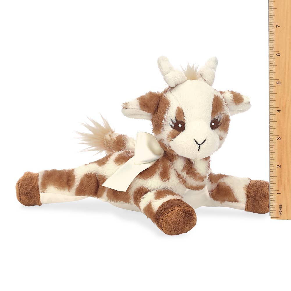 Baby Patches Giraffe Rattle