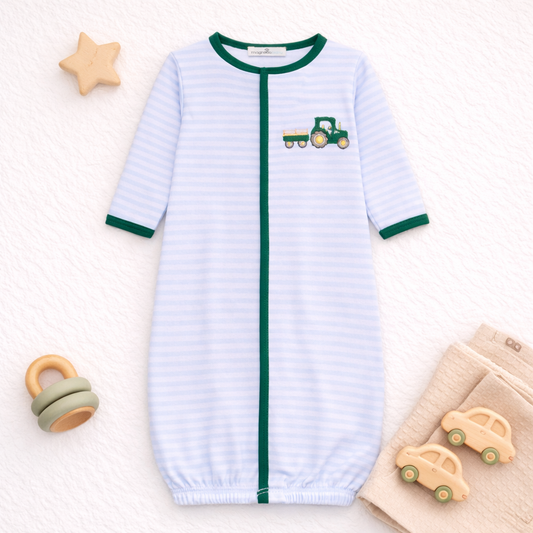 Little Farmer Applique Converter
