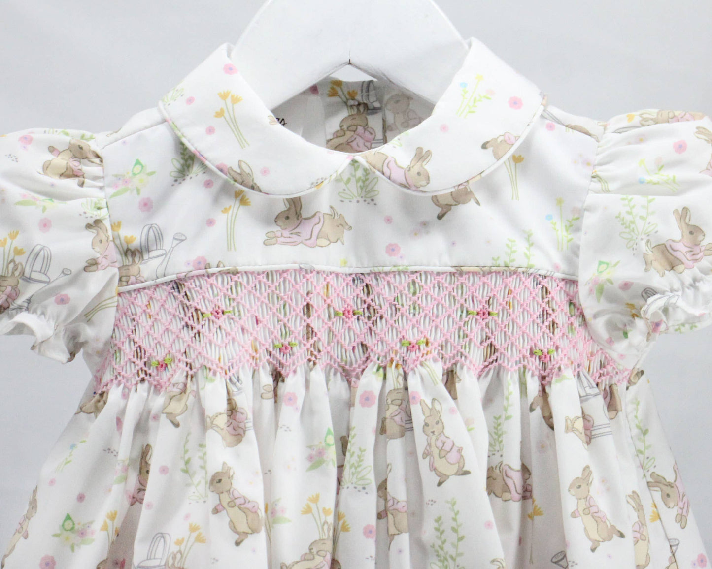 Bunny Tales Harriet Set
