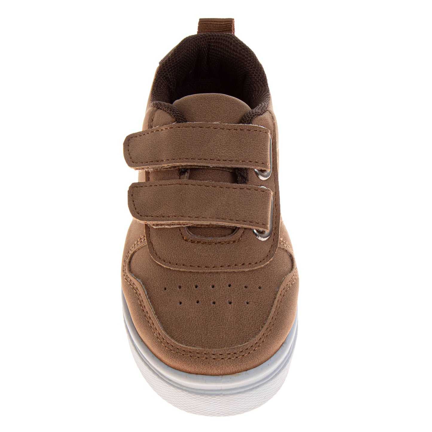 Josmo Boys Tan Toddler Sneakers