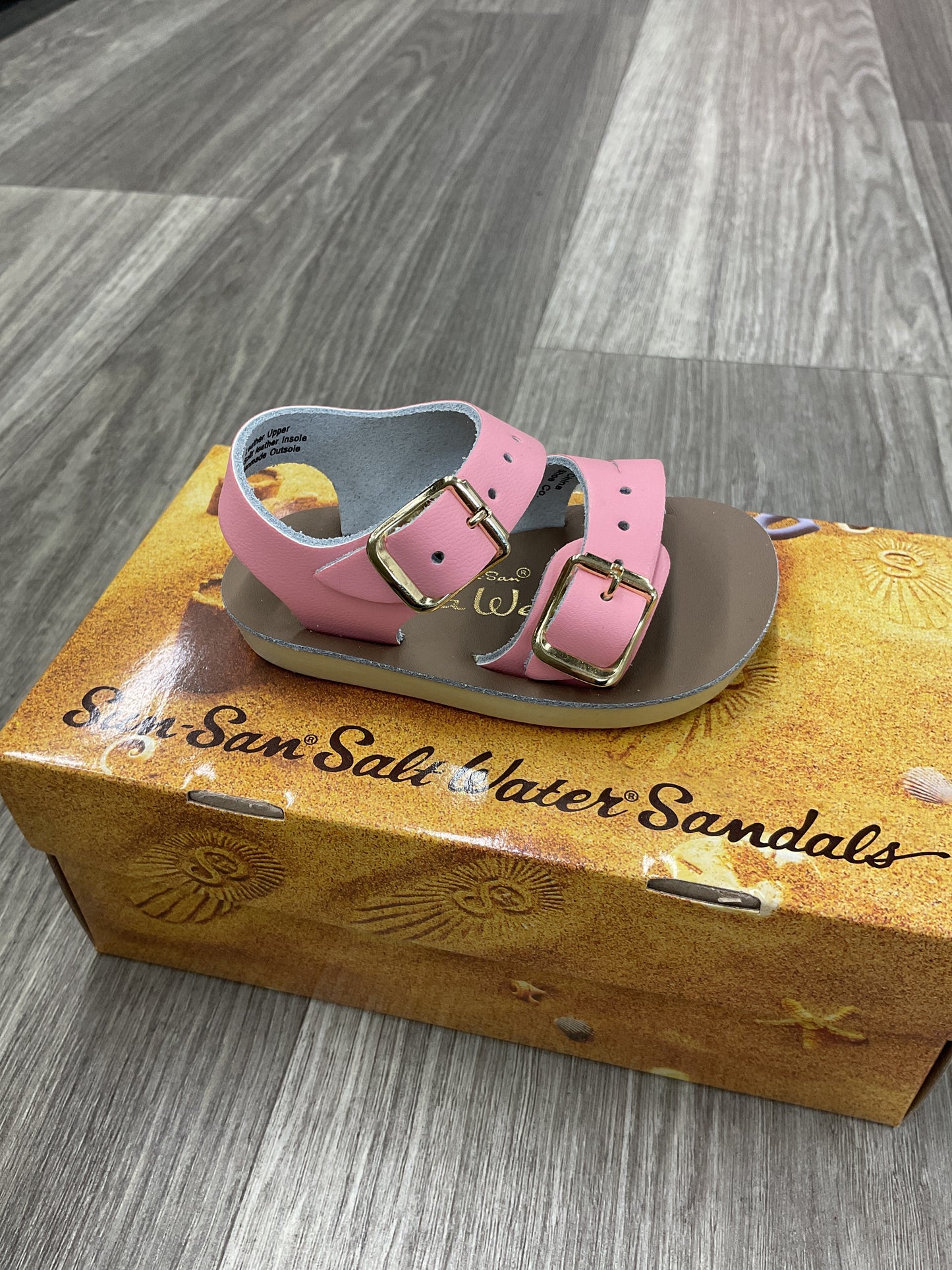 Sun-San Sea Wee - Pink