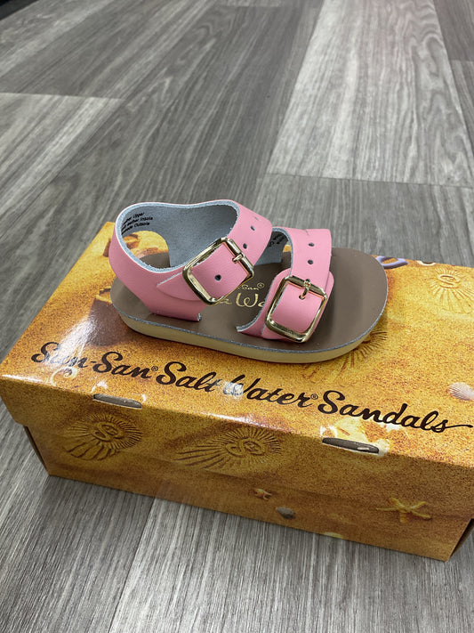 Sun-San Sea Wee - Pink