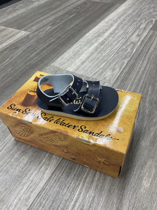 Sun-San Sea Wee - Navy