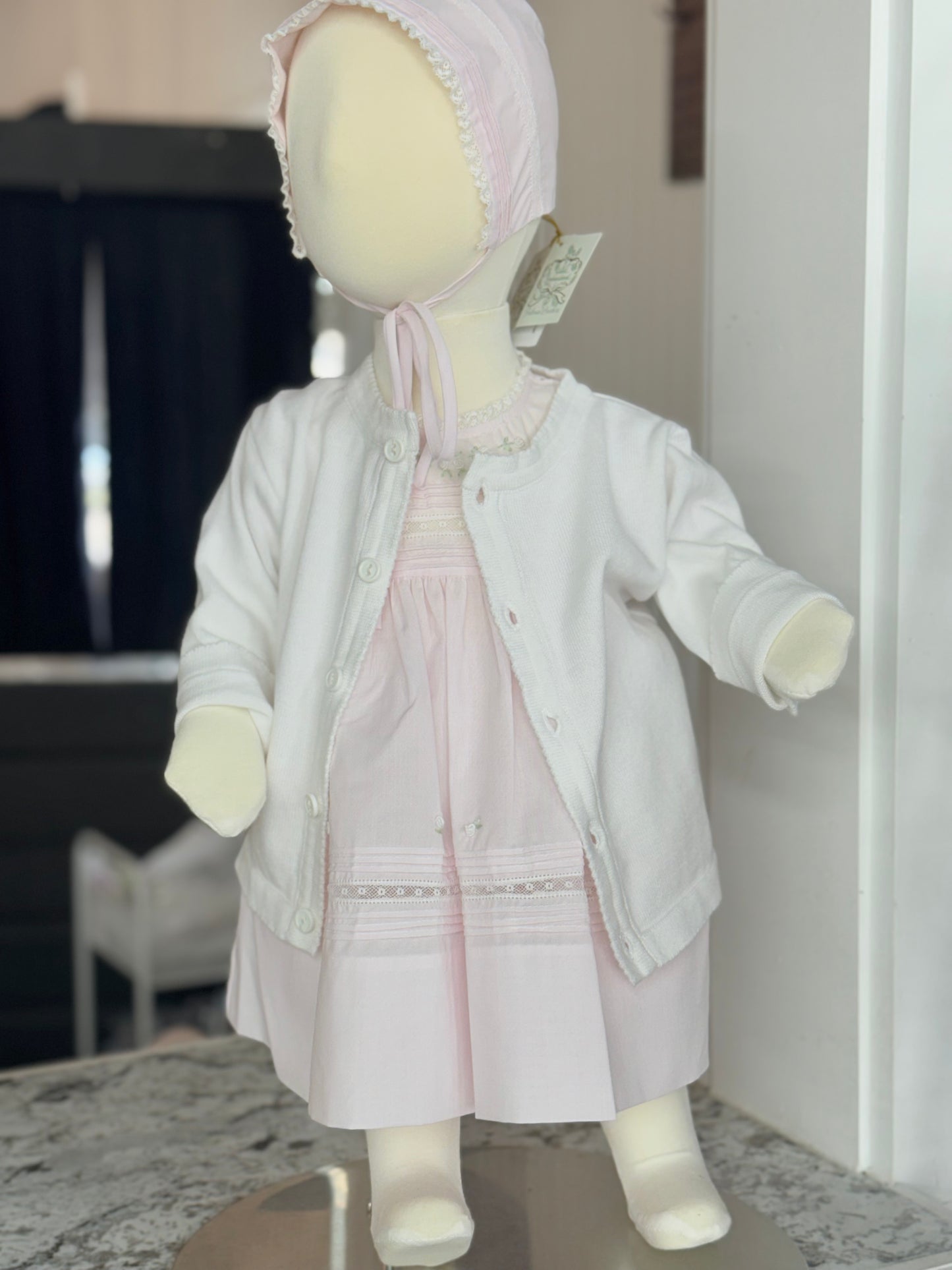 FB Classic Cardigan