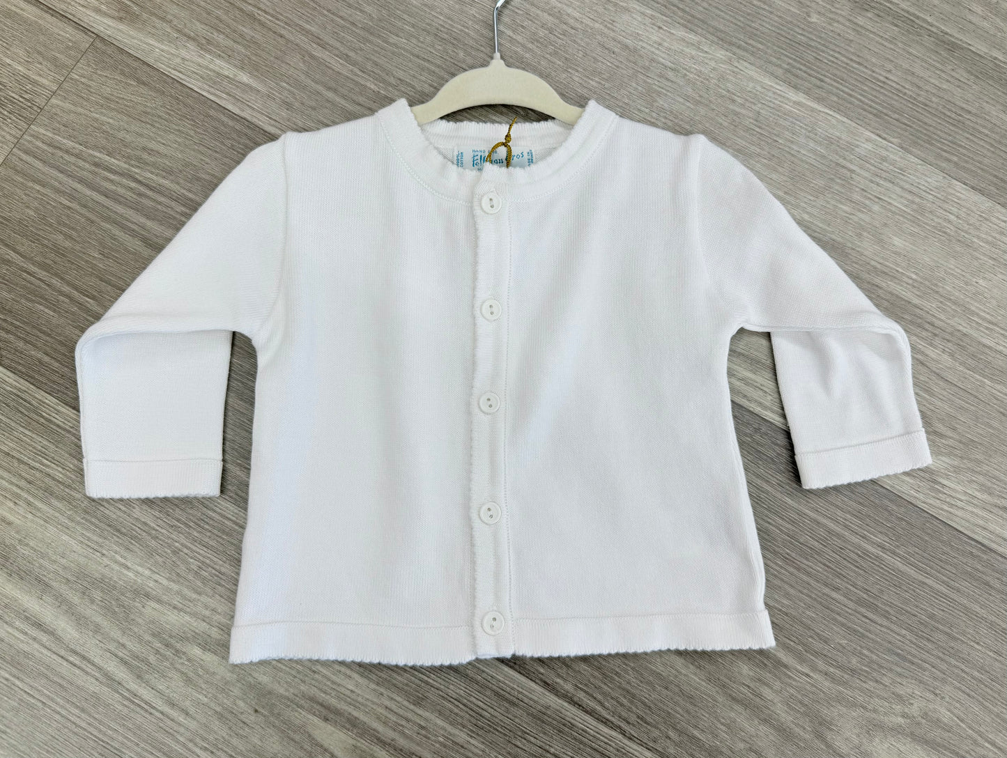 FB Classic Cardigan