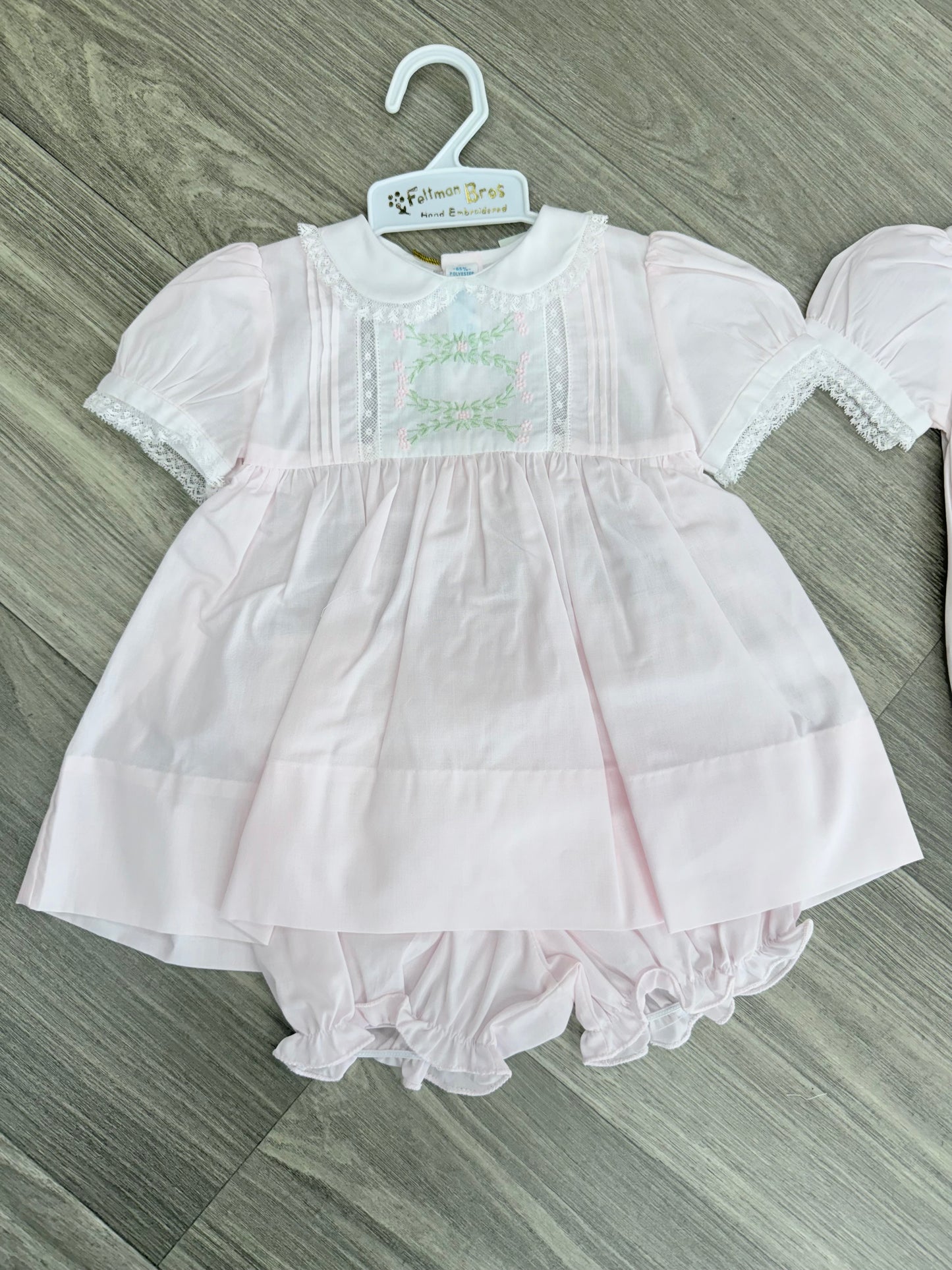 FB Vintage Bloom Dress
