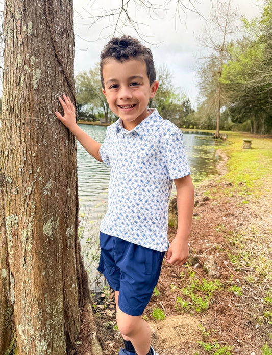 Meripex Crabby Blues