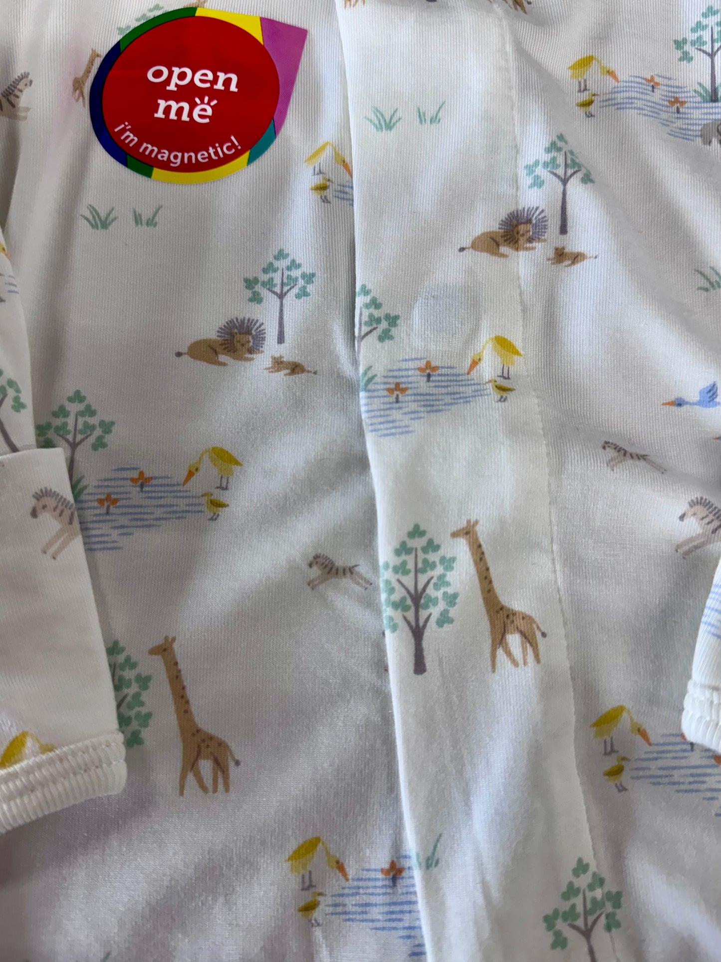 MM Serene Safari