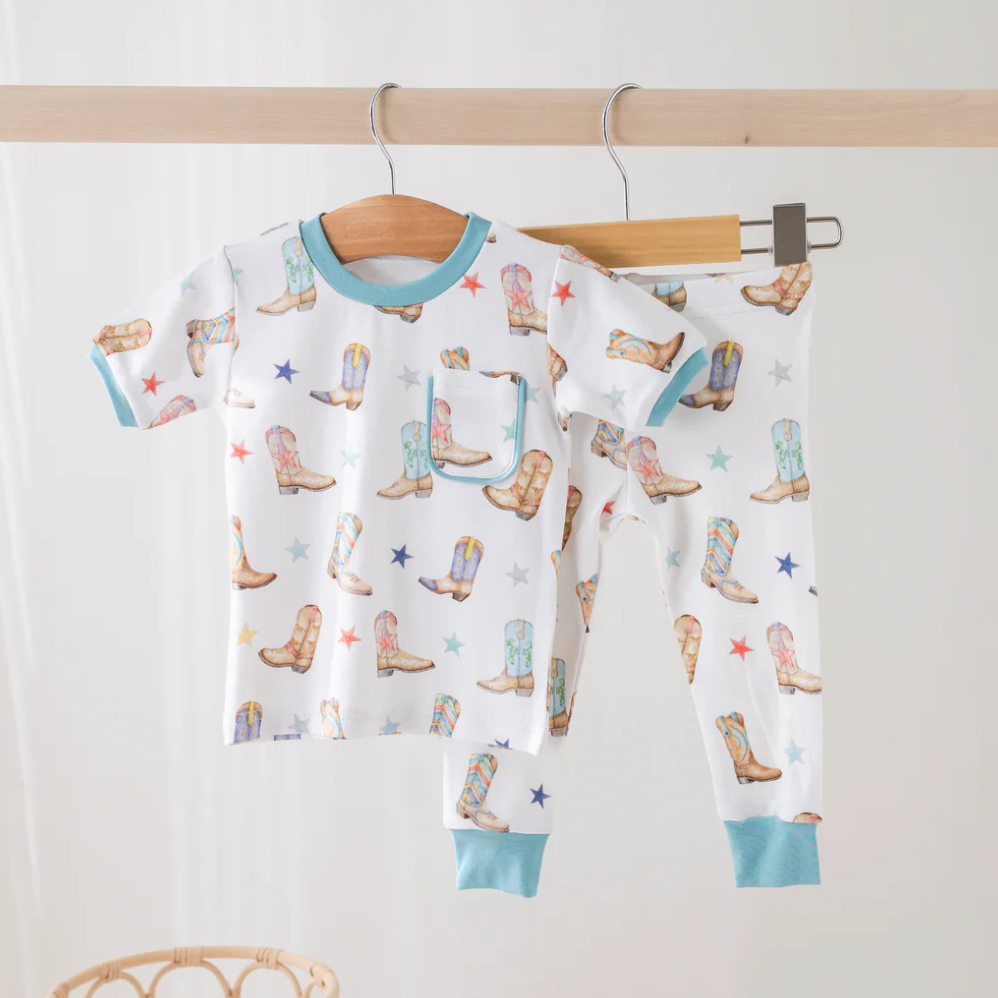Giddy Up Pajamas