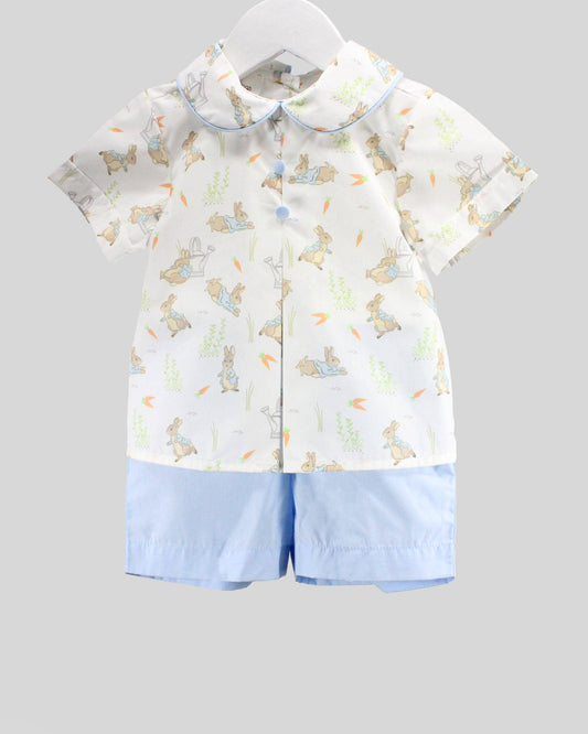 Bunny Tales Aiden Set