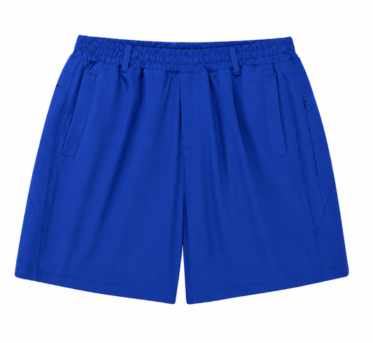 Meripex Nautical Blue FB Shorts