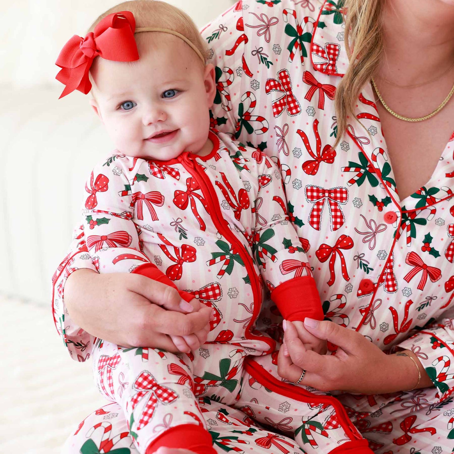 Bow What Fun Convertible Zip Romper